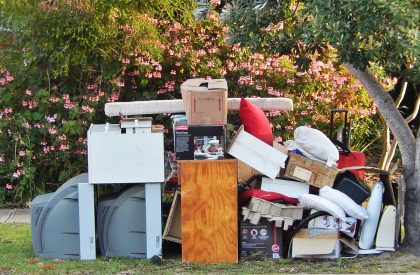 rubbish removal 1